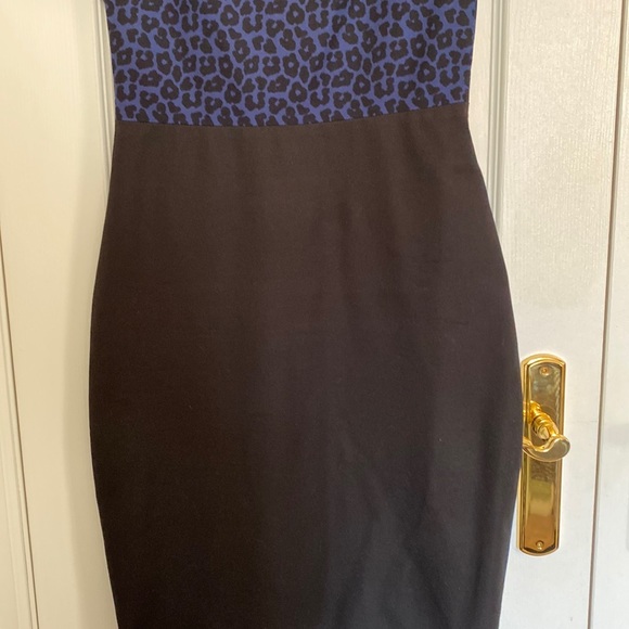 Roland Mouret for Banana Republic dress - Picture 3 of 7